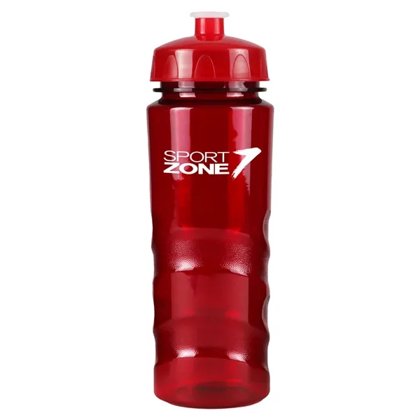 20 oz. RPET Endurance Bottle - 20 oz. RPET Endurance Bottle - Image 10 of 15