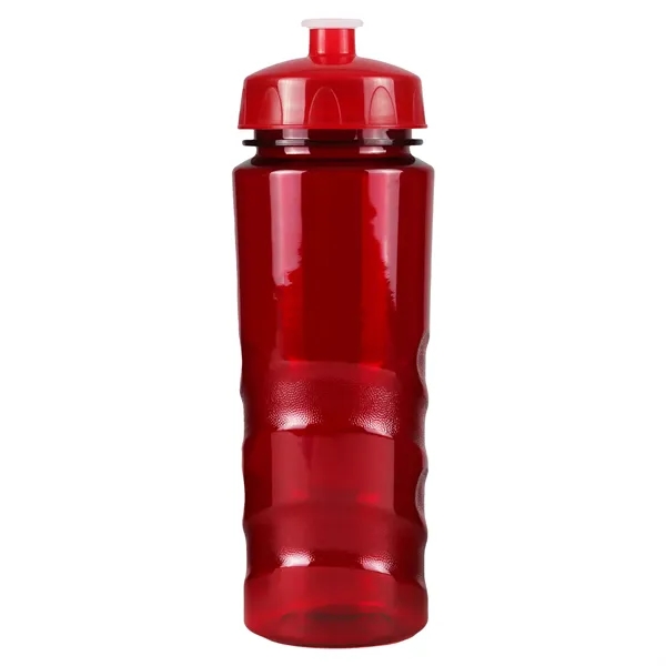 20 oz. RPET Endurance Bottle - 20 oz. RPET Endurance Bottle - Image 11 of 15