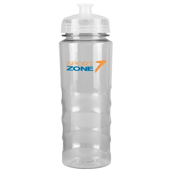 20 oz. RPET Endurance Bottle - 20 oz. RPET Endurance Bottle - Image 14 of 15