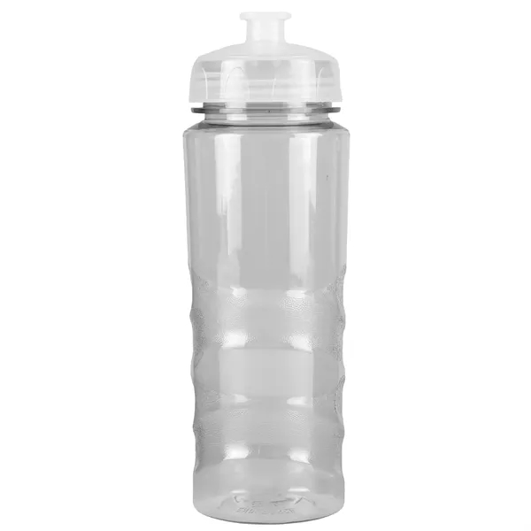 20 oz. RPET Endurance Bottle - 20 oz. RPET Endurance Bottle - Image 15 of 15