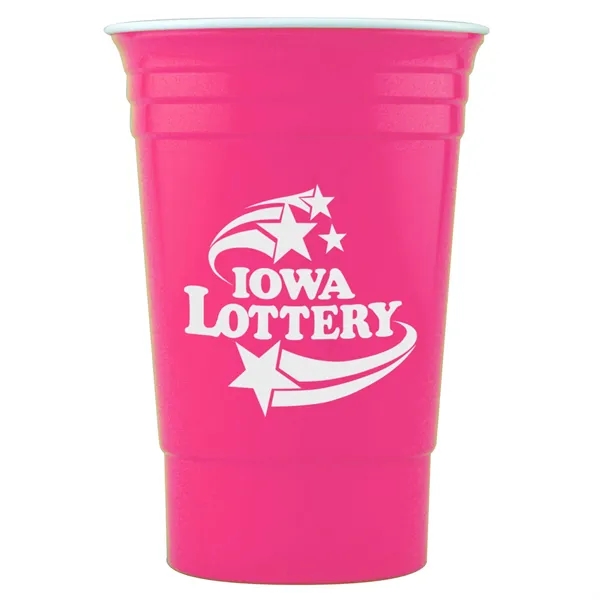 16oz Party Cup - 16oz Party Cup - Image 0 of 0