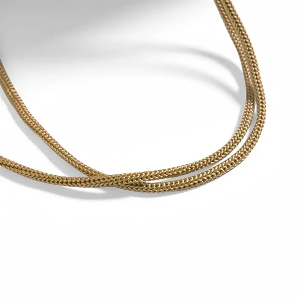 Large Non Woven Drawstring Backpack - Large Non Woven Drawstring Backpack - Image 10 of 22