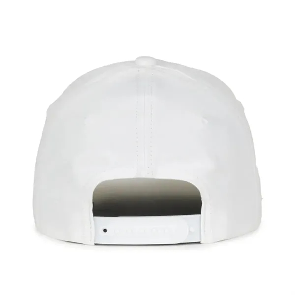 5 Panel Cap With Slight Pre-Curved Visor - 5 Panel Cap With Slight Pre-Curved Visor - Image 9 of 28