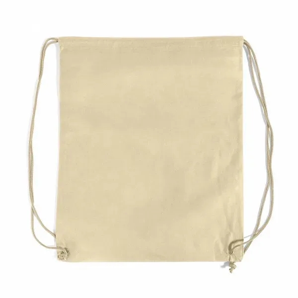 Large Non Woven Drawstring Backpack - Large Non Woven Drawstring Backpack - Image 17 of 22