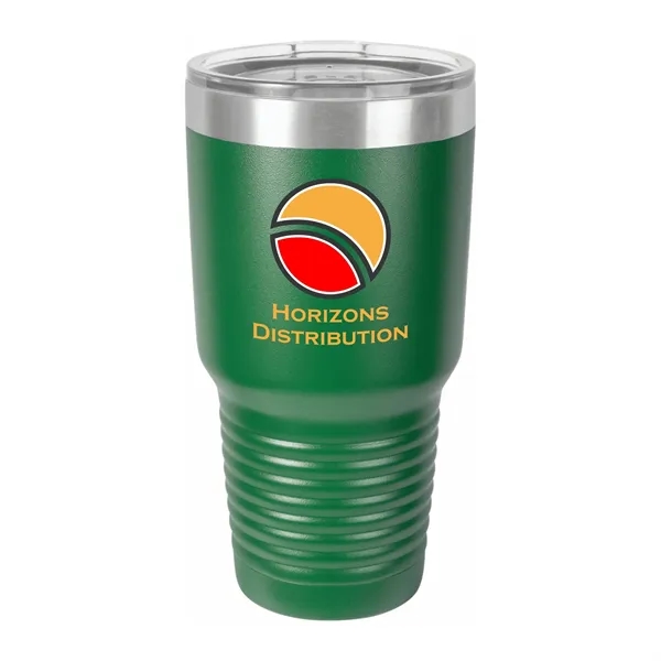 30 Oz. Vacuum Insulated Tumbler - 30 Oz. Vacuum Insulated Tumbler - Image 12 of 13