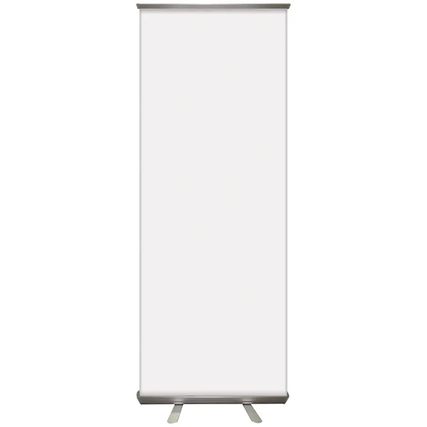 24'' X 63" Custom Retractable Banner Stand - 24'' X 63" Custom Retractable Banner Stand - Image 2 of 8