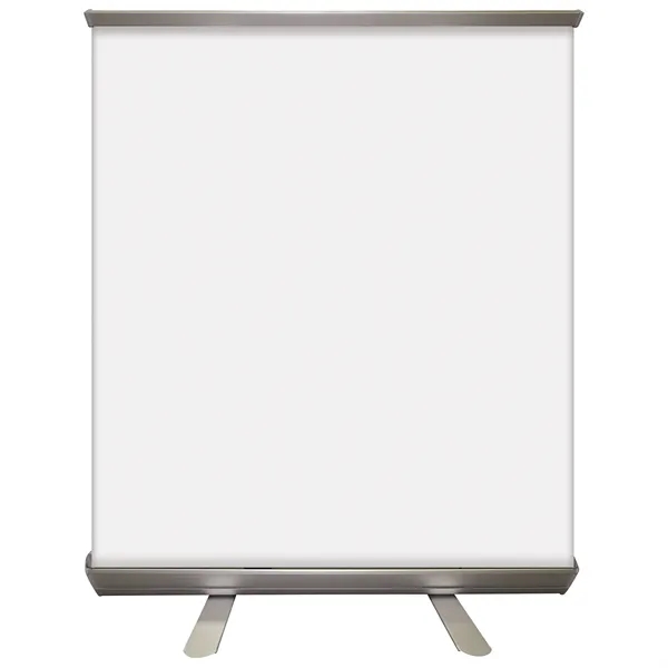 32'' X 36" Custom Retractable Banner Stand - 32'' X 36" Custom Retractable Banner Stand - Image 2 of 8
