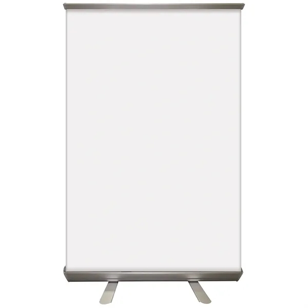 32'' X 48" Custom Retractable Banner Stand - 32'' X 48" Custom Retractable Banner Stand - Image 2 of 8