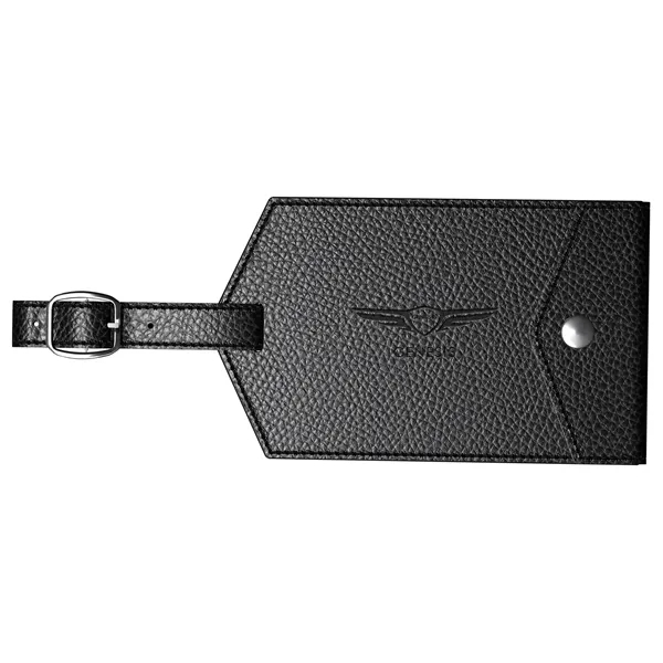 VANGUARD DUAL CARD LUGGAGE TAG - VANGUARD DUAL CARD LUGGAGE TAG - Image 0 of 3