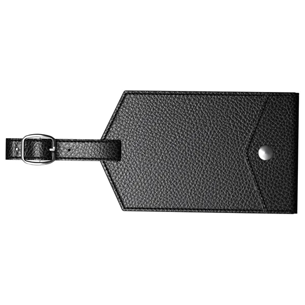 VANGUARD DUAL CARD LUGGAGE TAG - VANGUARD DUAL CARD LUGGAGE TAG - Image 1 of 3