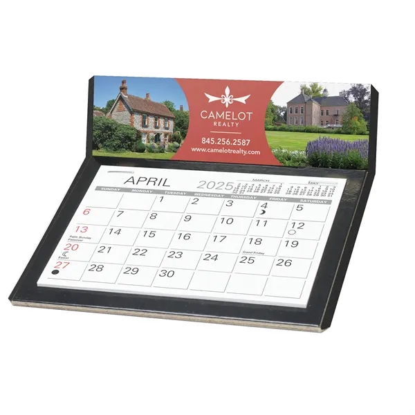 Desk Calendar - Desk Calendar - Image 0 of 0