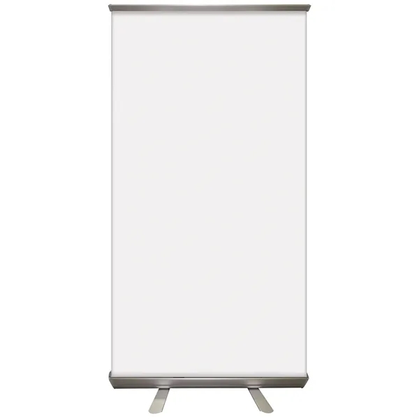 32'' X 60" Custom Retractable Banner Stand - 32'' X 60" Custom Retractable Banner Stand - Image 2 of 8