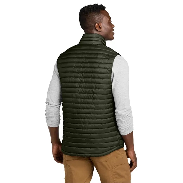 Eddie Bauer Packable Quilted Vest - Eddie Bauer Packable Quilted Vest - Image 1 of 19