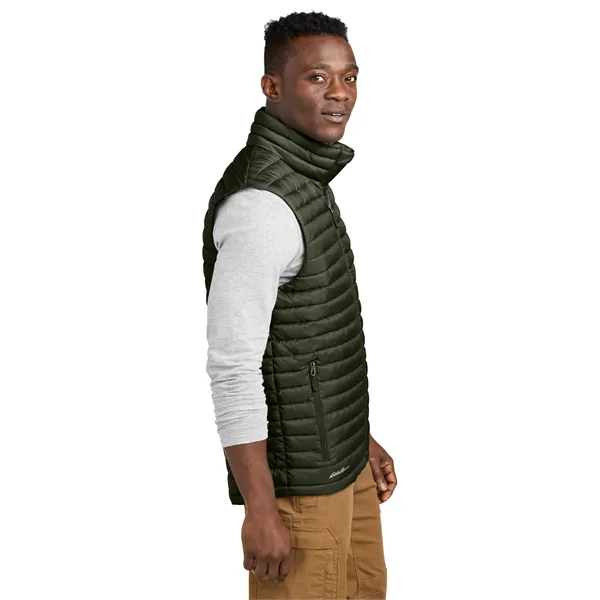 Eddie Bauer Packable Quilted Vest - Eddie Bauer Packable Quilted Vest - Image 2 of 19