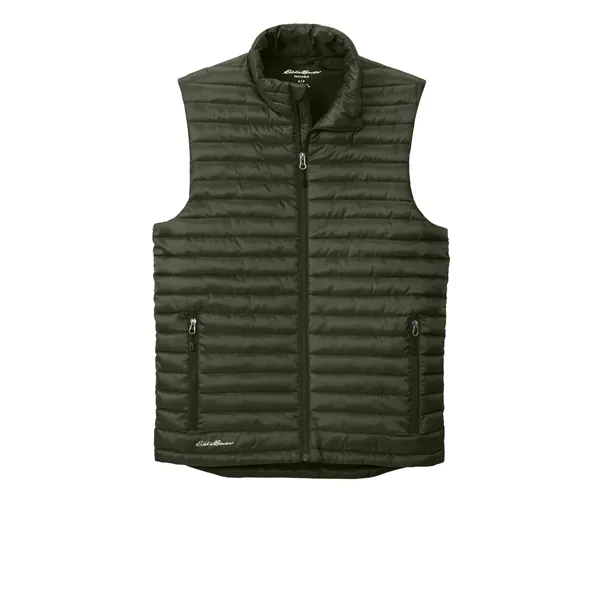 Eddie Bauer Packable Quilted Vest - Eddie Bauer Packable Quilted Vest - Image 3 of 19