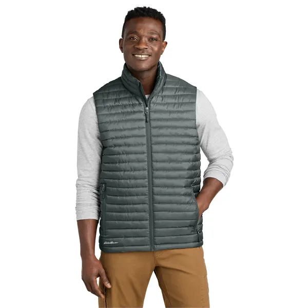 Eddie Bauer Packable Quilted Vest - Eddie Bauer Packable Quilted Vest - Image 4 of 19