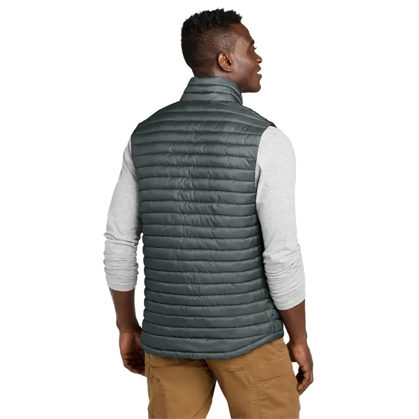 Eddie Bauer Packable Quilted Vest - Eddie Bauer Packable Quilted Vest - Image 5 of 19