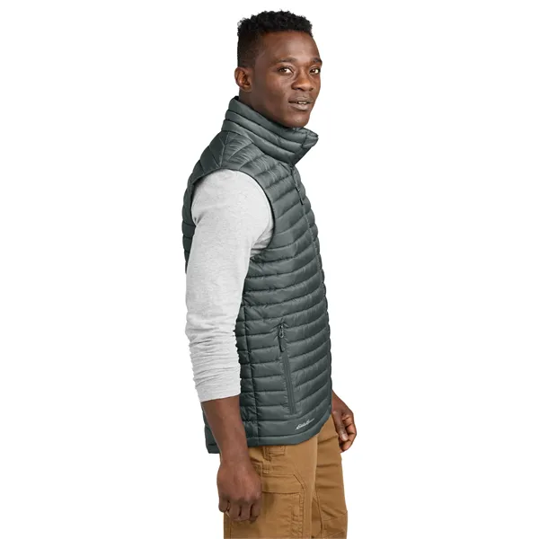 Eddie Bauer Packable Quilted Vest - Eddie Bauer Packable Quilted Vest - Image 6 of 19