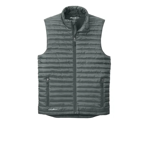 Eddie Bauer Packable Quilted Vest - Eddie Bauer Packable Quilted Vest - Image 7 of 19