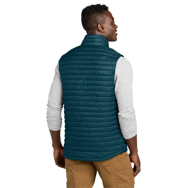 Eddie Bauer Packable Quilted Vest - Eddie Bauer Packable Quilted Vest - Image 10 of 19