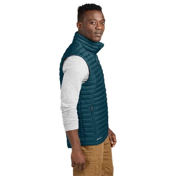 Eddie Bauer Packable Quilted Vest - Eddie Bauer Packable Quilted Vest - Image 11 of 19