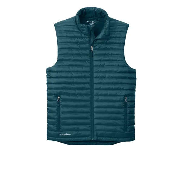 Eddie Bauer Packable Quilted Vest - Eddie Bauer Packable Quilted Vest - Image 12 of 19