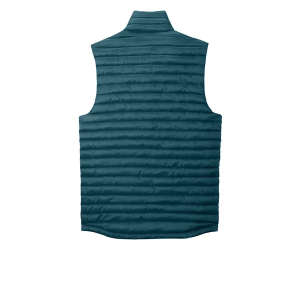 Eddie Bauer Packable Quilted Vest - Eddie Bauer Packable Quilted Vest - Image 13 of 19