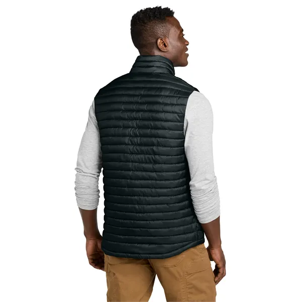 Eddie Bauer Packable Quilted Vest - Eddie Bauer Packable Quilted Vest - Image 15 of 19