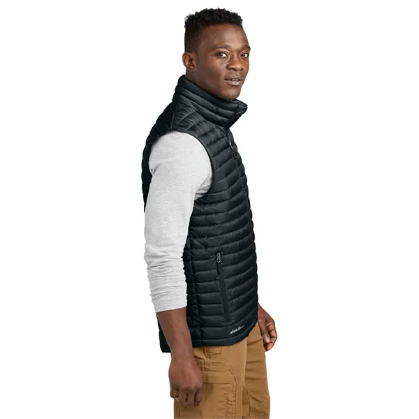 Eddie Bauer Packable Quilted Vest - Eddie Bauer Packable Quilted Vest - Image 16 of 19