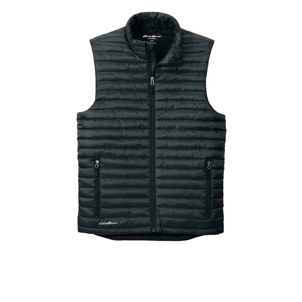 Eddie Bauer Packable Quilted Vest - Eddie Bauer Packable Quilted Vest - Image 17 of 19