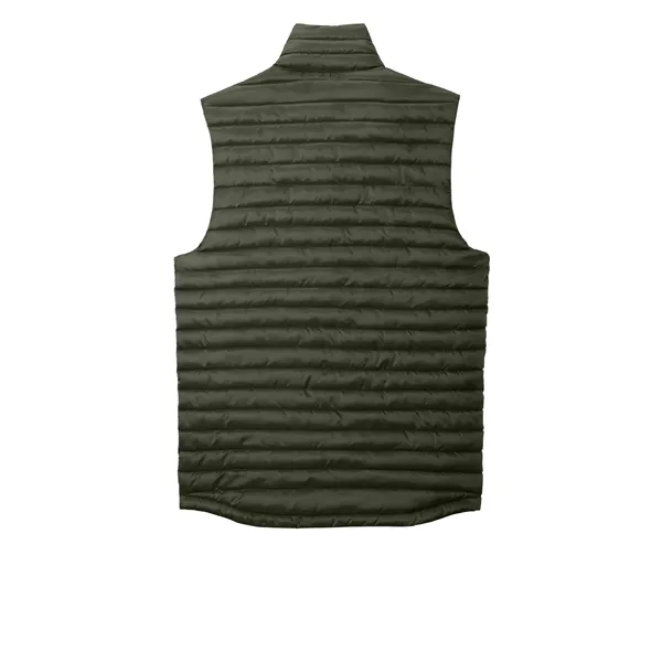 Eddie Bauer Packable Quilted Vest - Eddie Bauer Packable Quilted Vest - Image 19 of 19