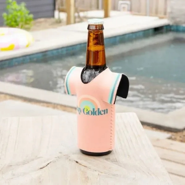 Longneck Bottle Jersey 4CP - Longneck Bottle Jersey 4CP - Image 0 of 3