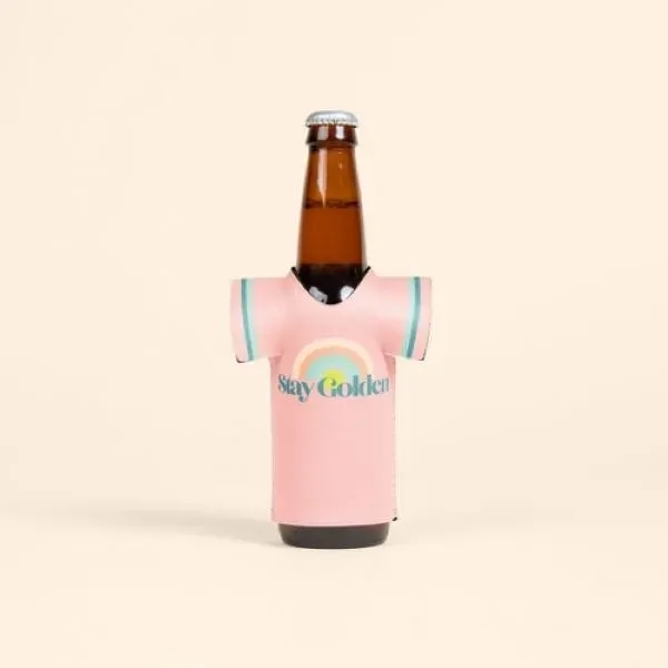 Longneck Bottle Jersey 4CP - Longneck Bottle Jersey 4CP - Image 2 of 3