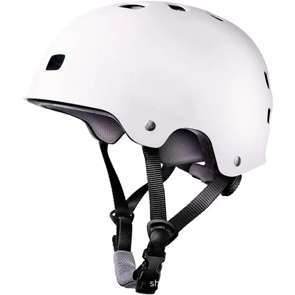 Skateboard Cycling Helmet - Skateboard Cycling Helmet - Image 2 of 3