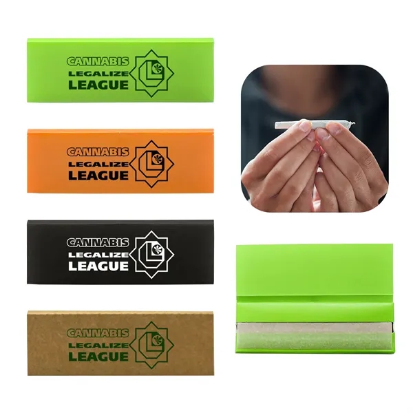 Rolling Papers - Rolling Papers - Image 0 of 4