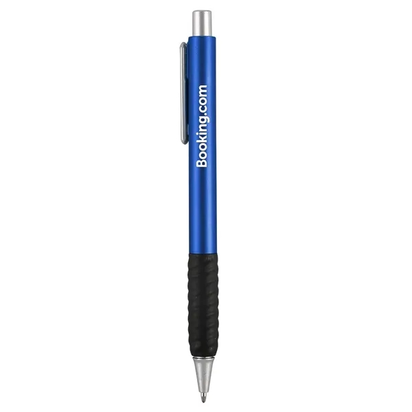 Cloverdale Recycled ABS MGC Gel Pen - Cloverdale Recycled ABS MGC Gel Pen - Image 2 of 6