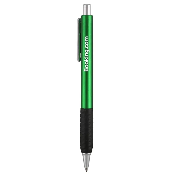 Cloverdale Recycled ABS MGC Gel Pen - Cloverdale Recycled ABS MGC Gel Pen - Image 3 of 6