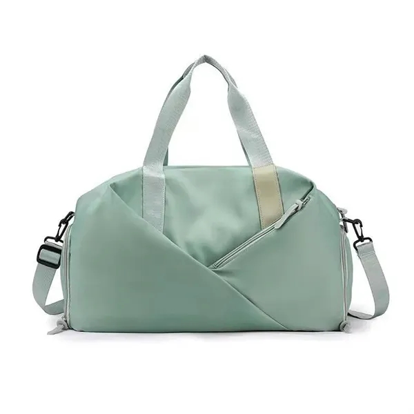 Oxford Yoga Fitness Bag - Oxford Yoga Fitness Bag - Image 2 of 4