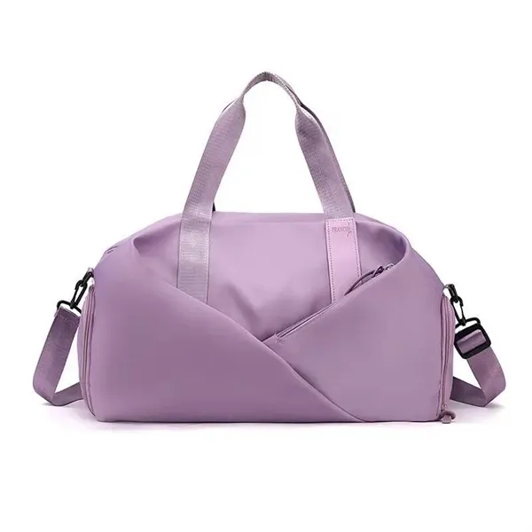 Oxford Yoga Fitness Bag - Oxford Yoga Fitness Bag - Image 4 of 4