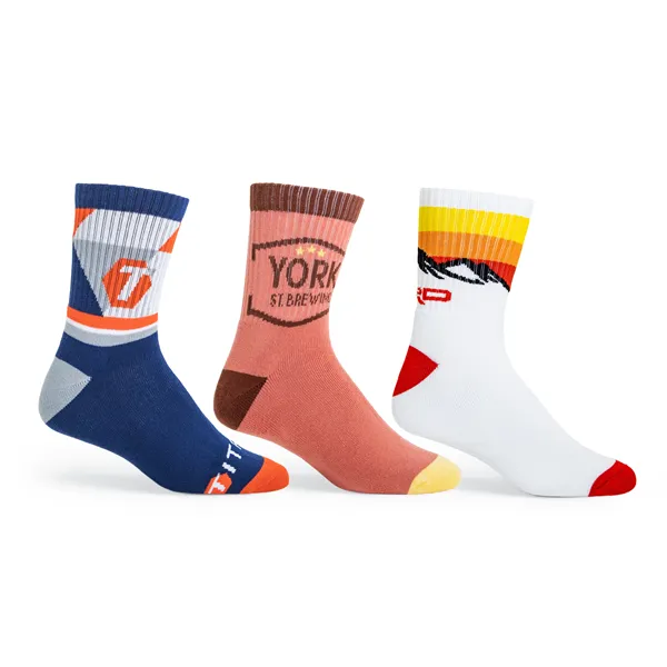 Midi Crew Socks - Midi Crew Socks - Image 0 of 9