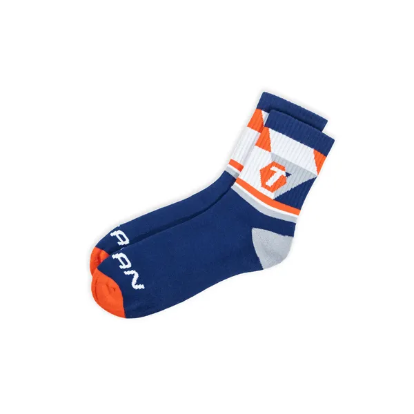 Midi Crew Socks - Midi Crew Socks - Image 2 of 9