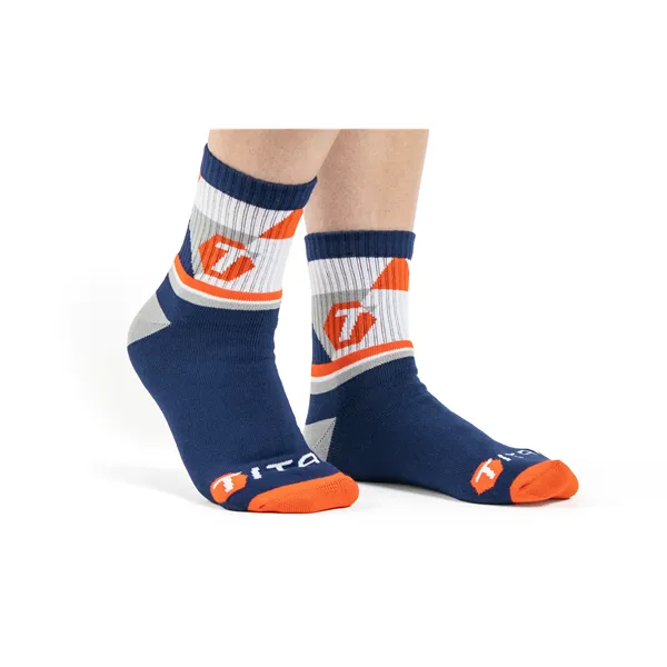 Midi Crew Socks - Midi Crew Socks - Image 3 of 9