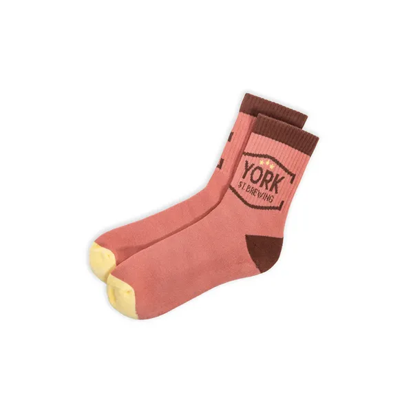 Midi Crew Socks - Midi Crew Socks - Image 5 of 9