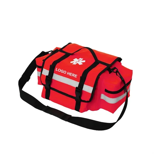 Empty First Responder Bag - Empty First Responder Bag - Image 0 of 3