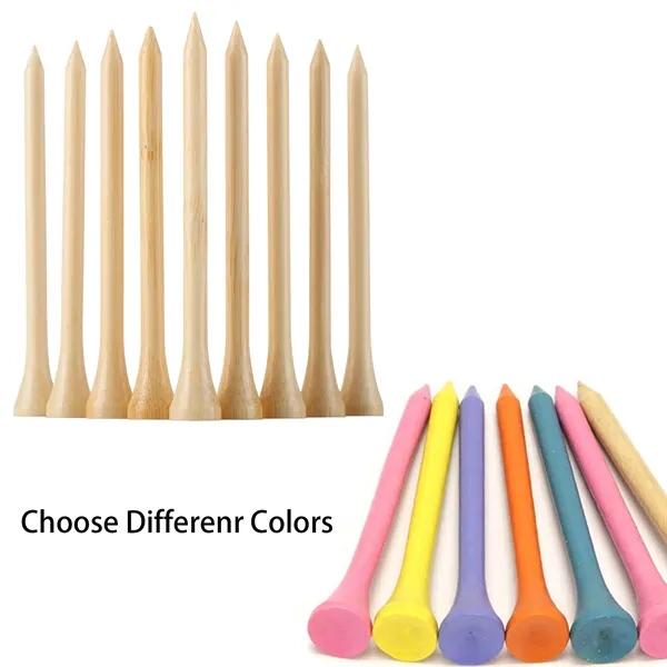 Personalized Engraved Golf Tees Business Gifts - Personalized Engraved Golf Tees Business Gifts - Image 4 of 4