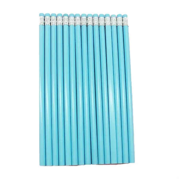 Colored wood HB Pencil - Colored wood HB Pencil - Image 1 of 7