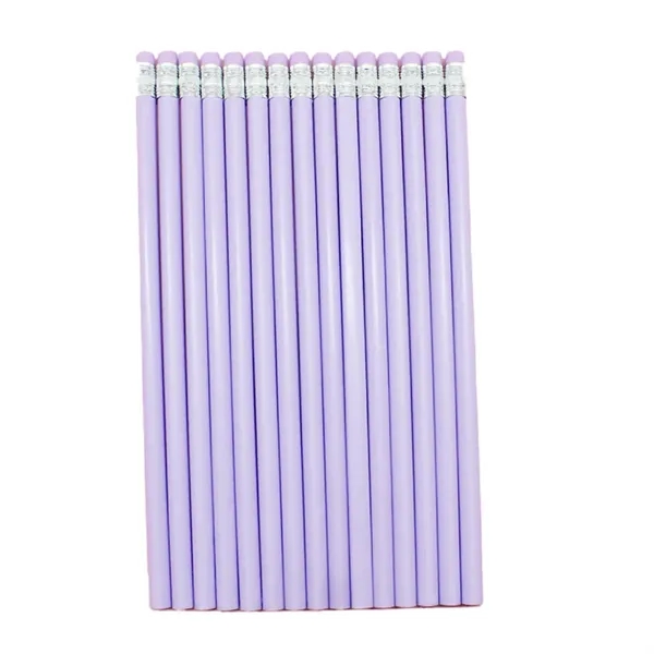 Colored wood HB Pencil - Colored wood HB Pencil - Image 2 of 7