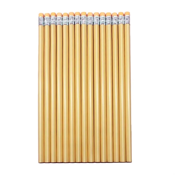 Colored wood HB Pencil - Colored wood HB Pencil - Image 3 of 7