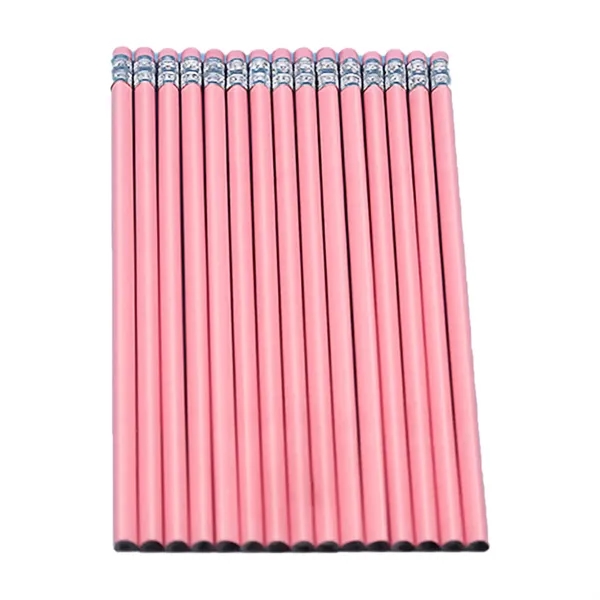 Colored wood HB Pencil - Colored wood HB Pencil - Image 5 of 7