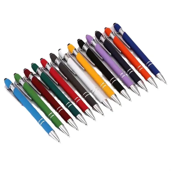 Stylus Metal Pen - Stylus Metal Pen - Image 0 of 0
